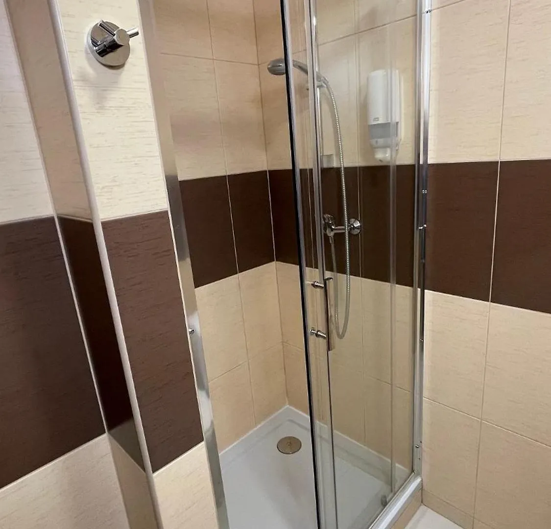 Hotel Jahodnice Prag Tjeckien