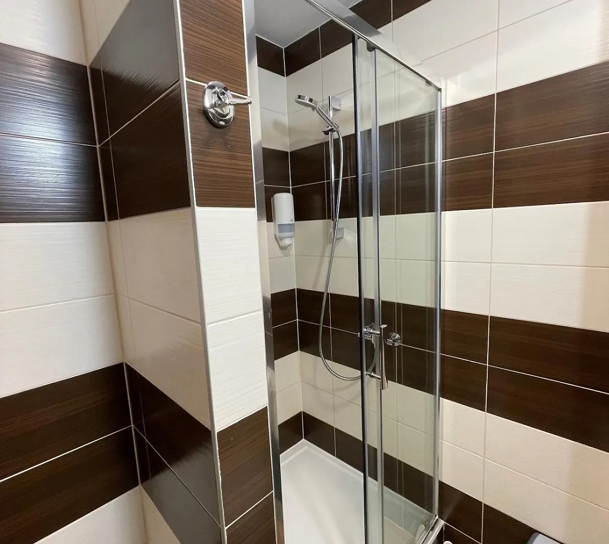 Hotel Jahodnice Prag
