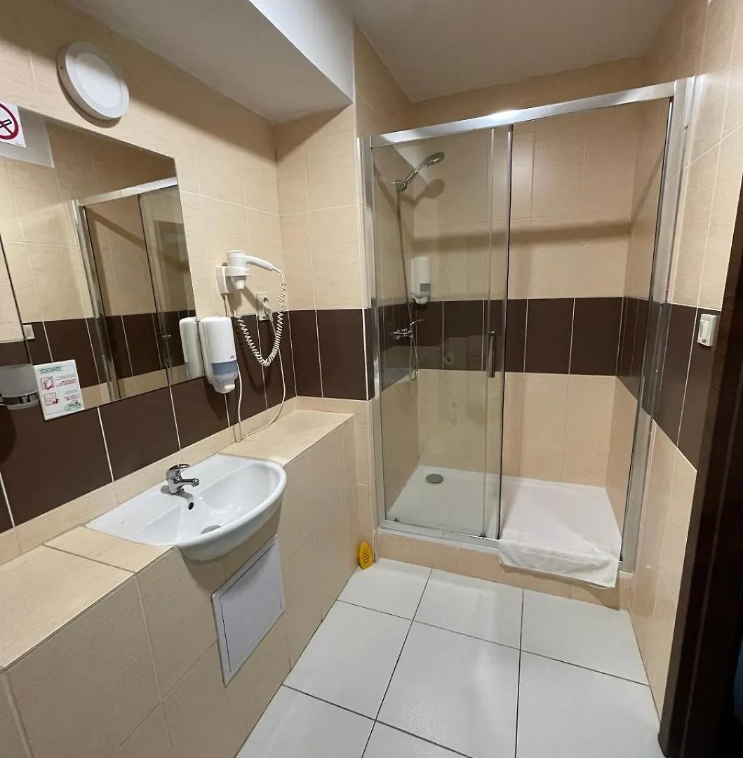 Hotel Jahodnice Prag 3*,  Tjeckien