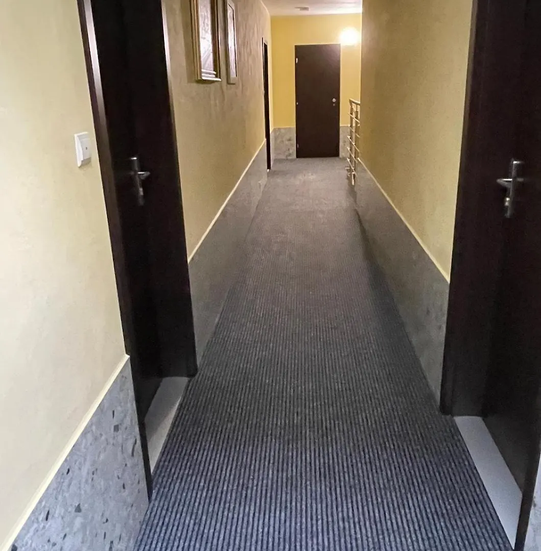 Hotel Jahodnice Prag 3*,  Tjeckien