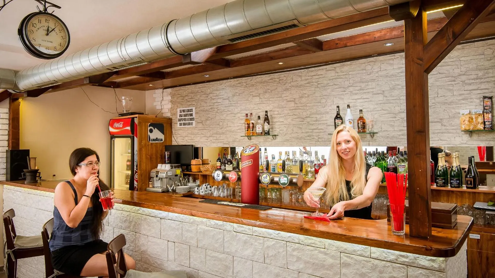Hotel Jahodnice Prag