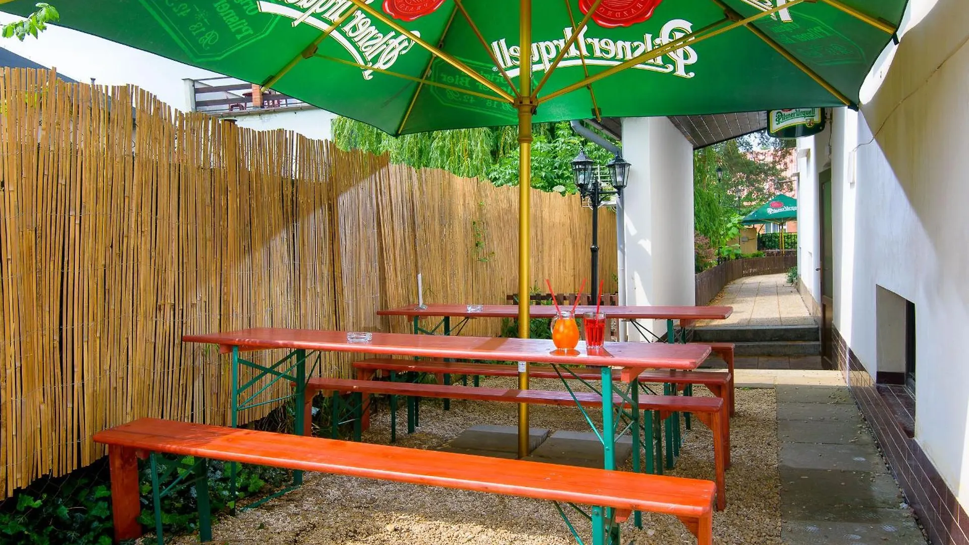 Hotel Jahodnice Prag 3*,  Tjeckien